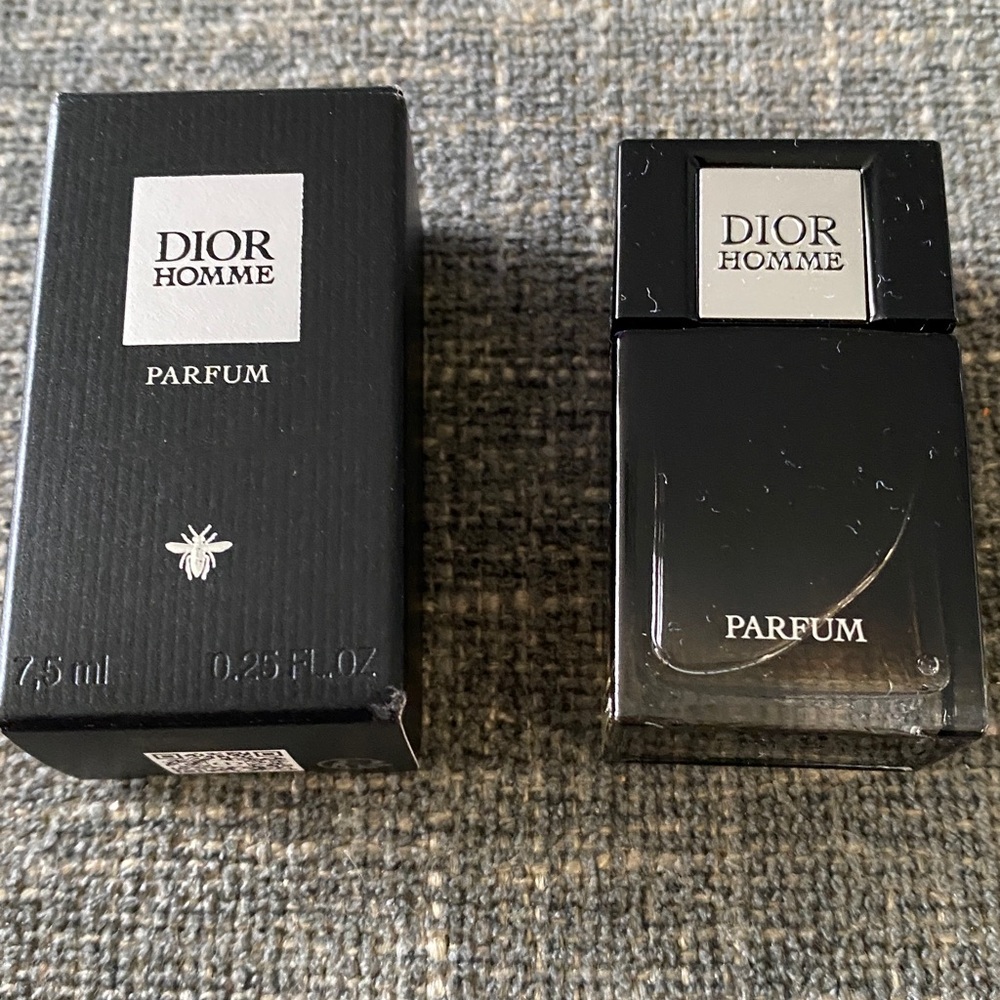 Dior Homme Mini - Picture 3 of 5